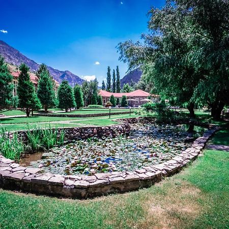 Chatcal Mountains Resort Burchmulla Εξωτερικό φωτογραφία