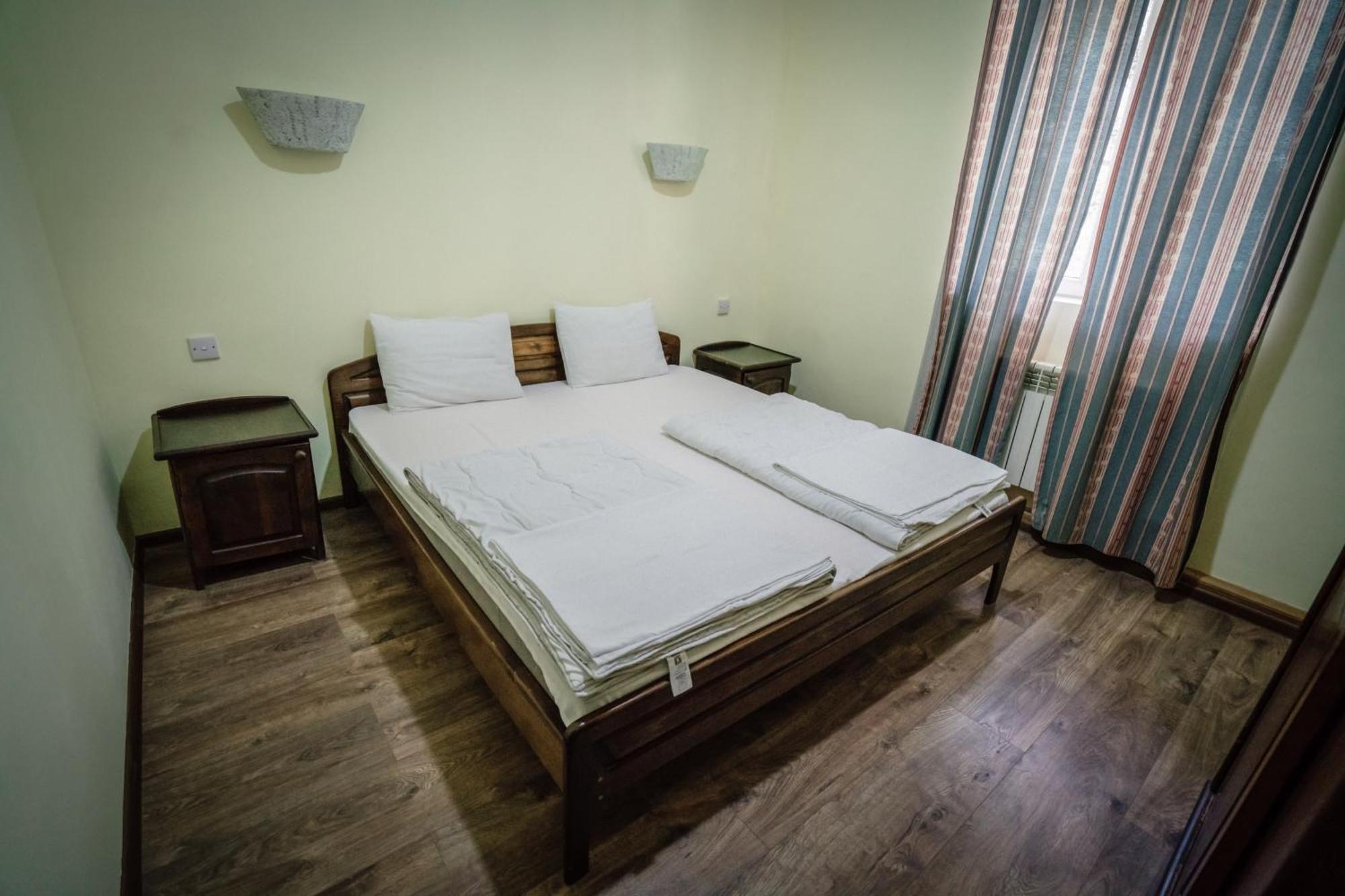 Chatcal Mountains Resort Burchmulla Εξωτερικό φωτογραφία