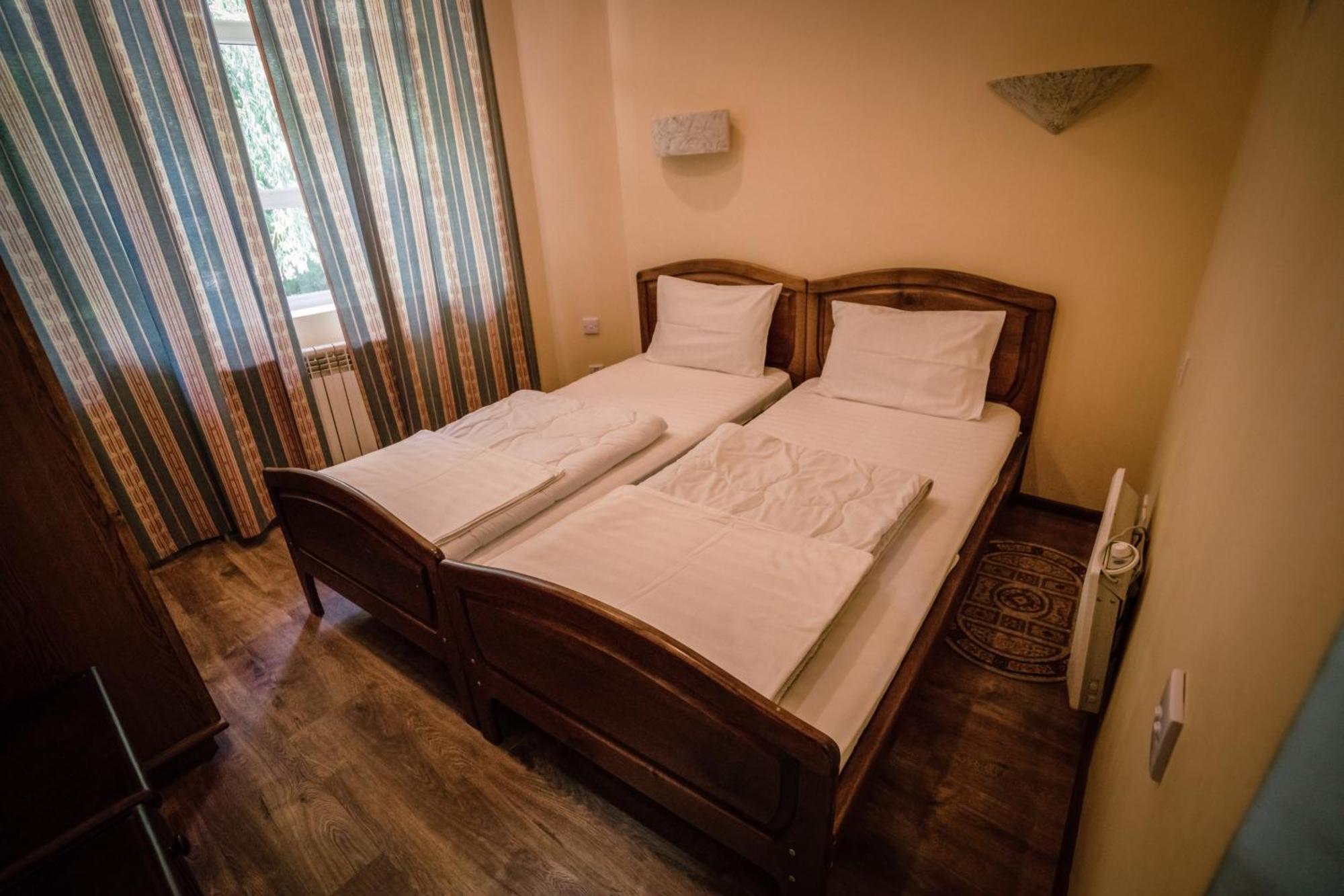Chatcal Mountains Resort Burchmulla Εξωτερικό φωτογραφία