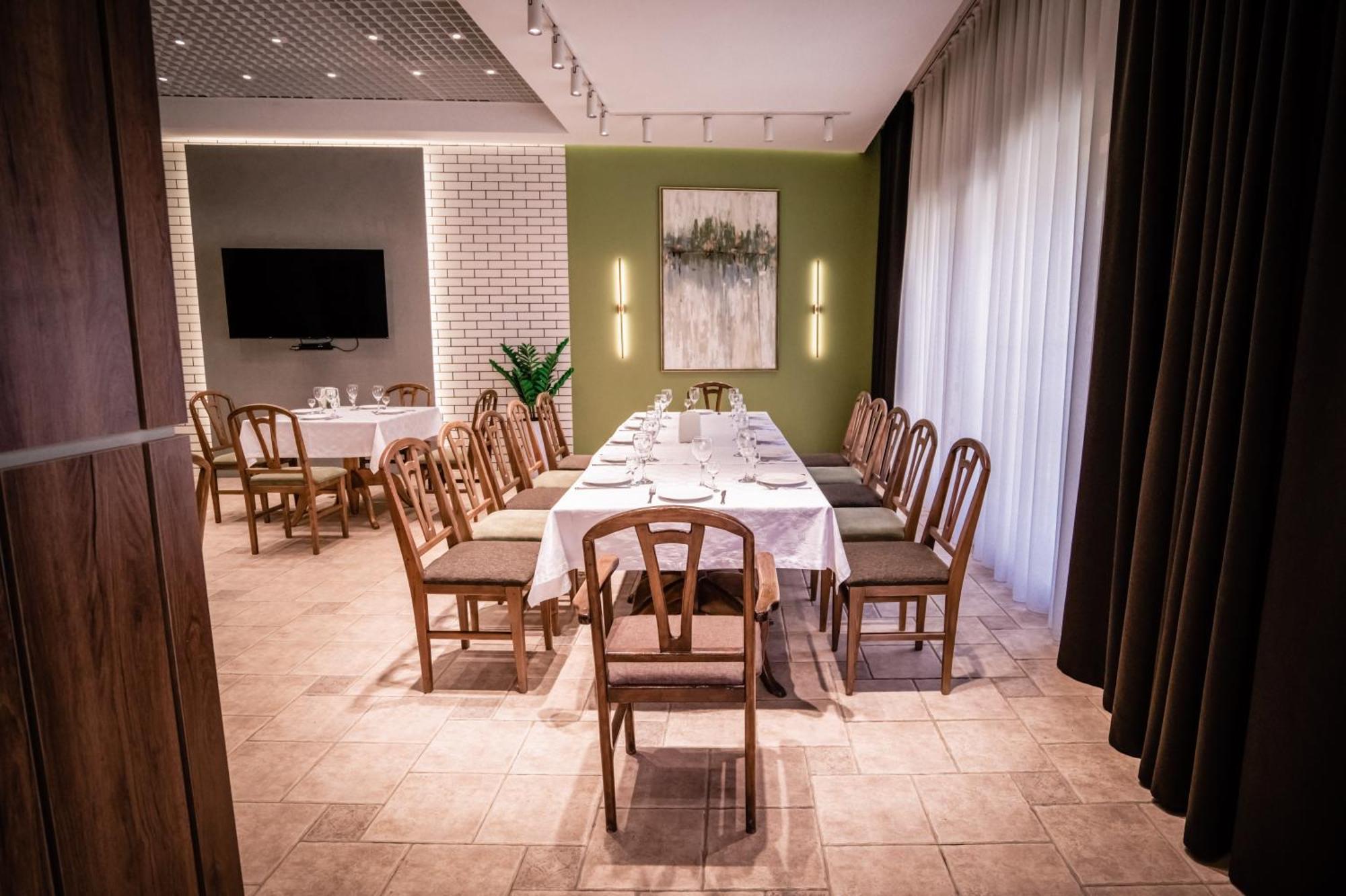 Chatcal Mountains Resort Burchmulla Εξωτερικό φωτογραφία