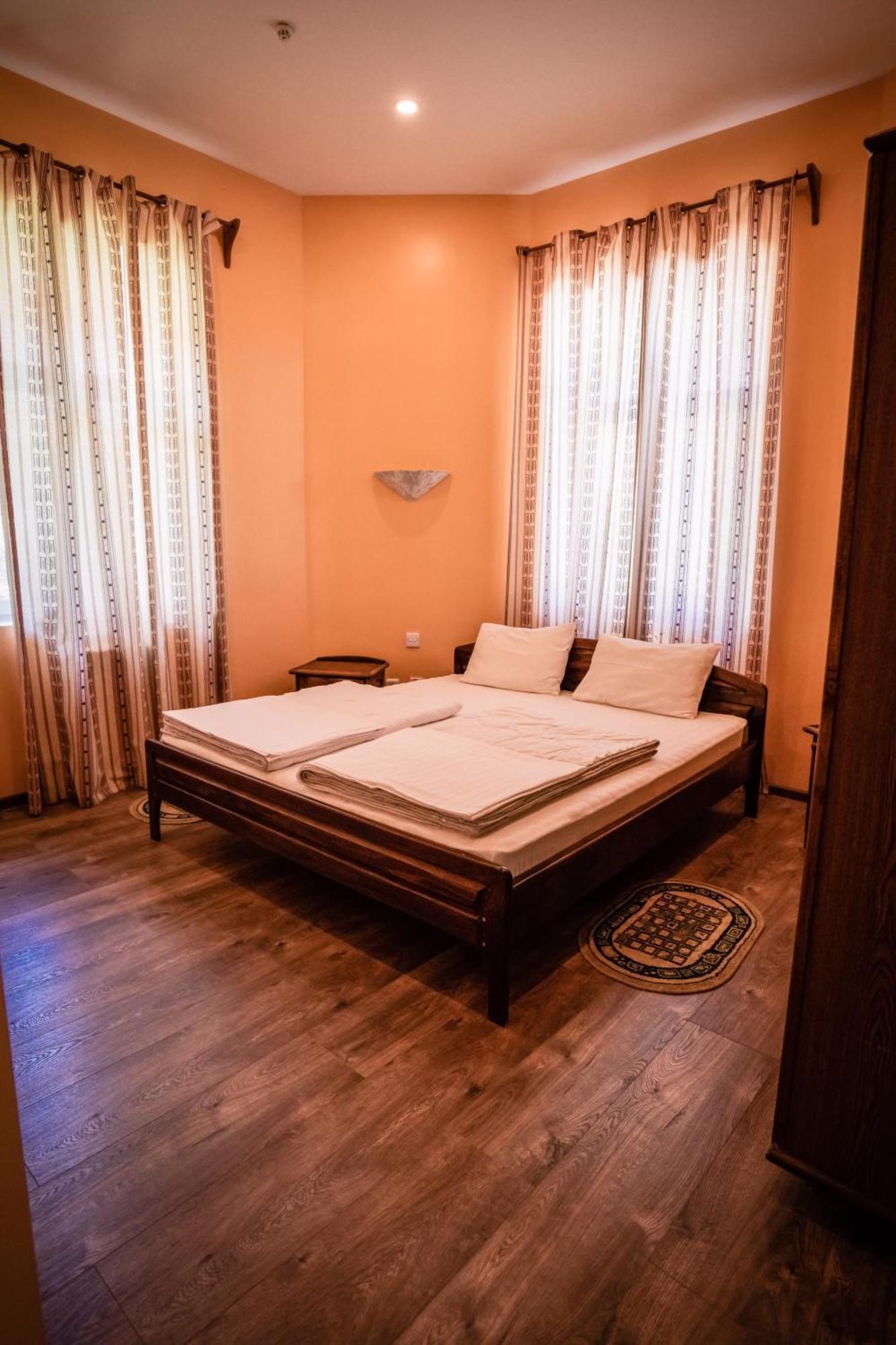 Chatcal Mountains Resort Burchmulla Εξωτερικό φωτογραφία