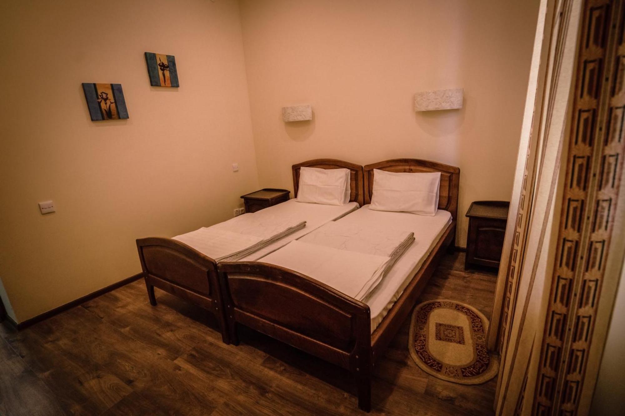 Chatcal Mountains Resort Burchmulla Εξωτερικό φωτογραφία