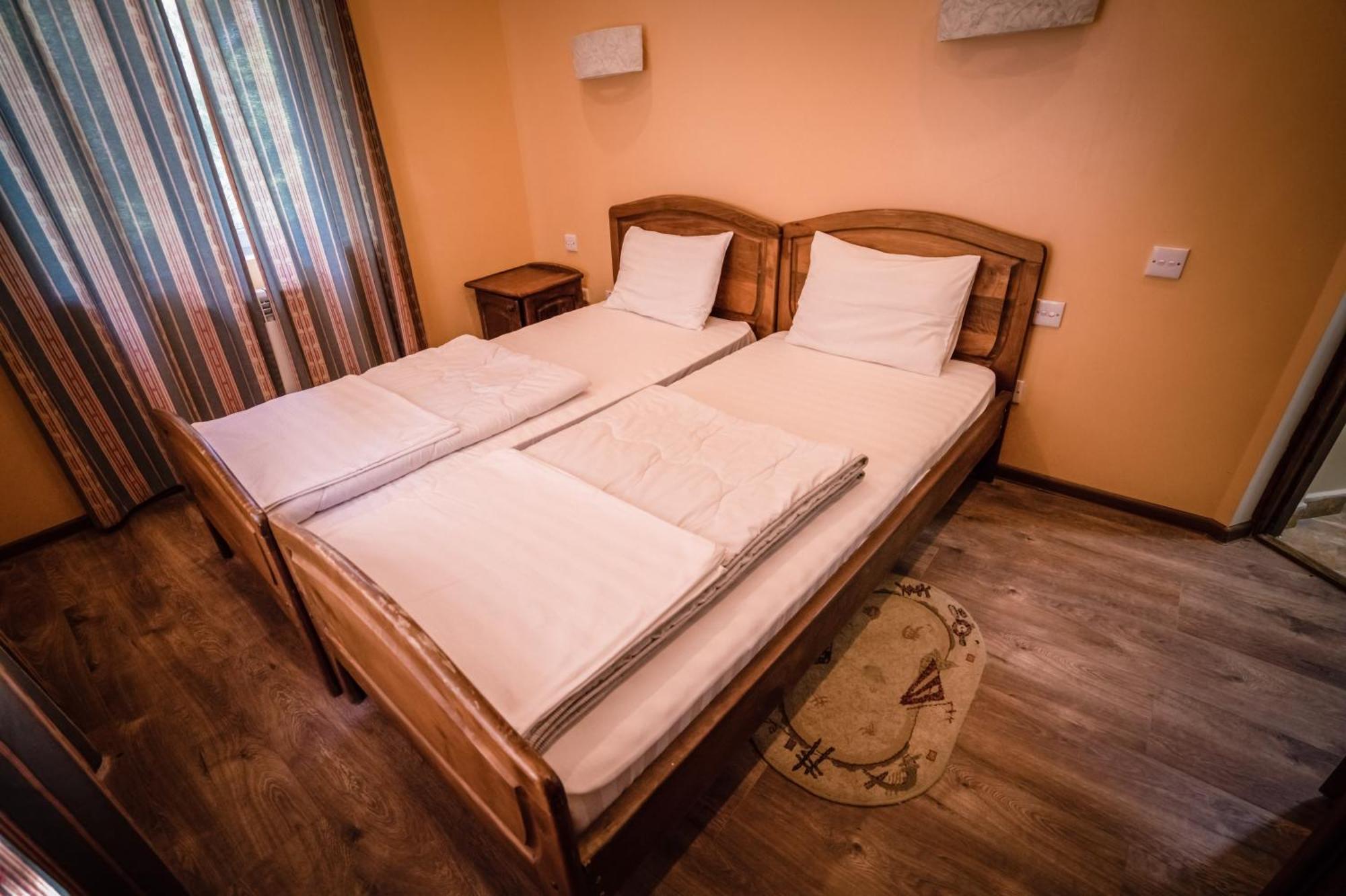 Chatcal Mountains Resort Burchmulla Εξωτερικό φωτογραφία