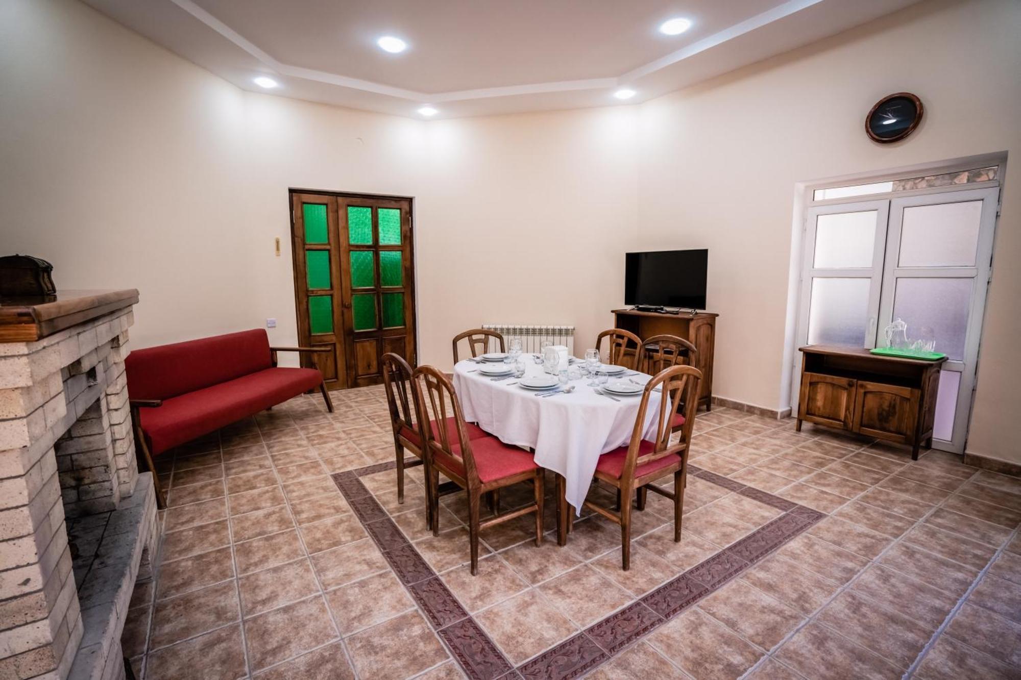 Chatcal Mountains Resort Burchmulla Εξωτερικό φωτογραφία