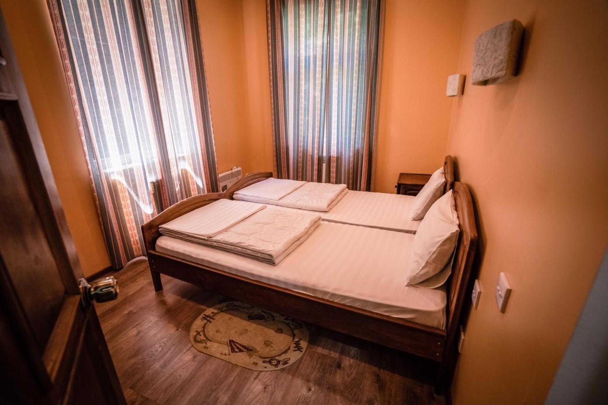 Chatcal Mountains Resort Burchmulla Εξωτερικό φωτογραφία