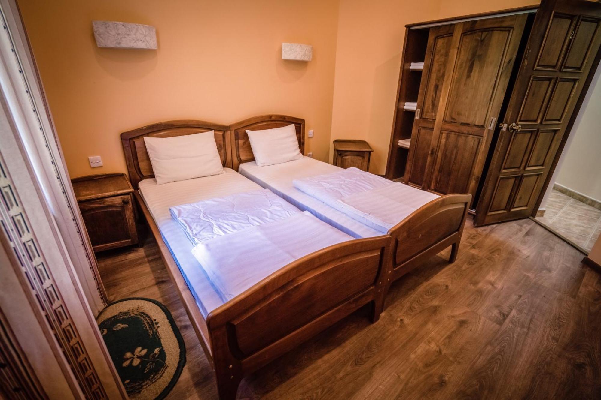 Chatcal Mountains Resort Burchmulla Εξωτερικό φωτογραφία