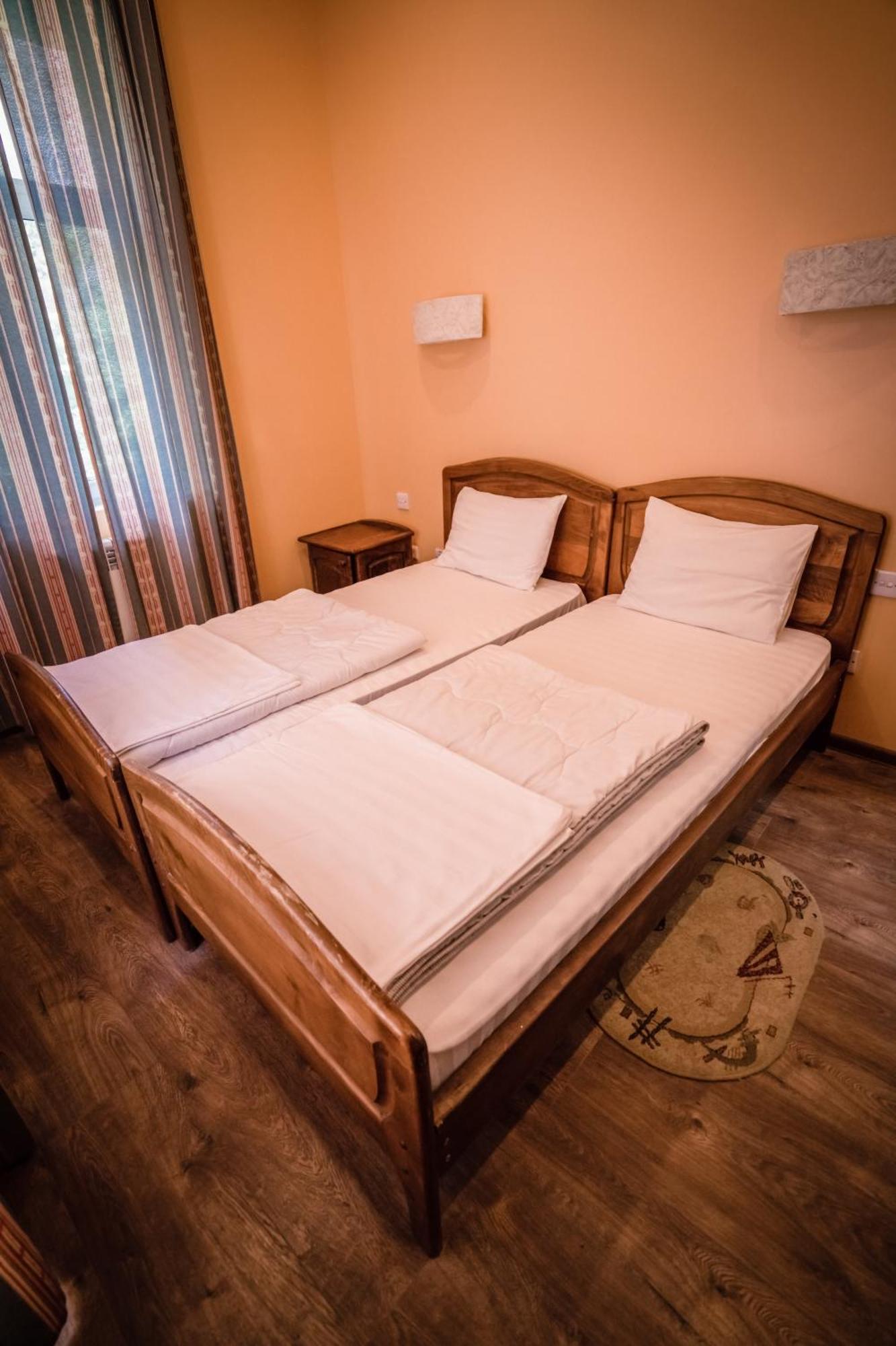 Chatcal Mountains Resort Burchmulla Εξωτερικό φωτογραφία