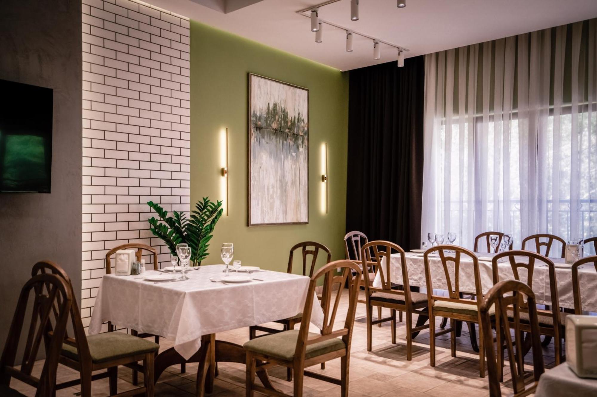Chatcal Mountains Resort Burchmulla Εξωτερικό φωτογραφία