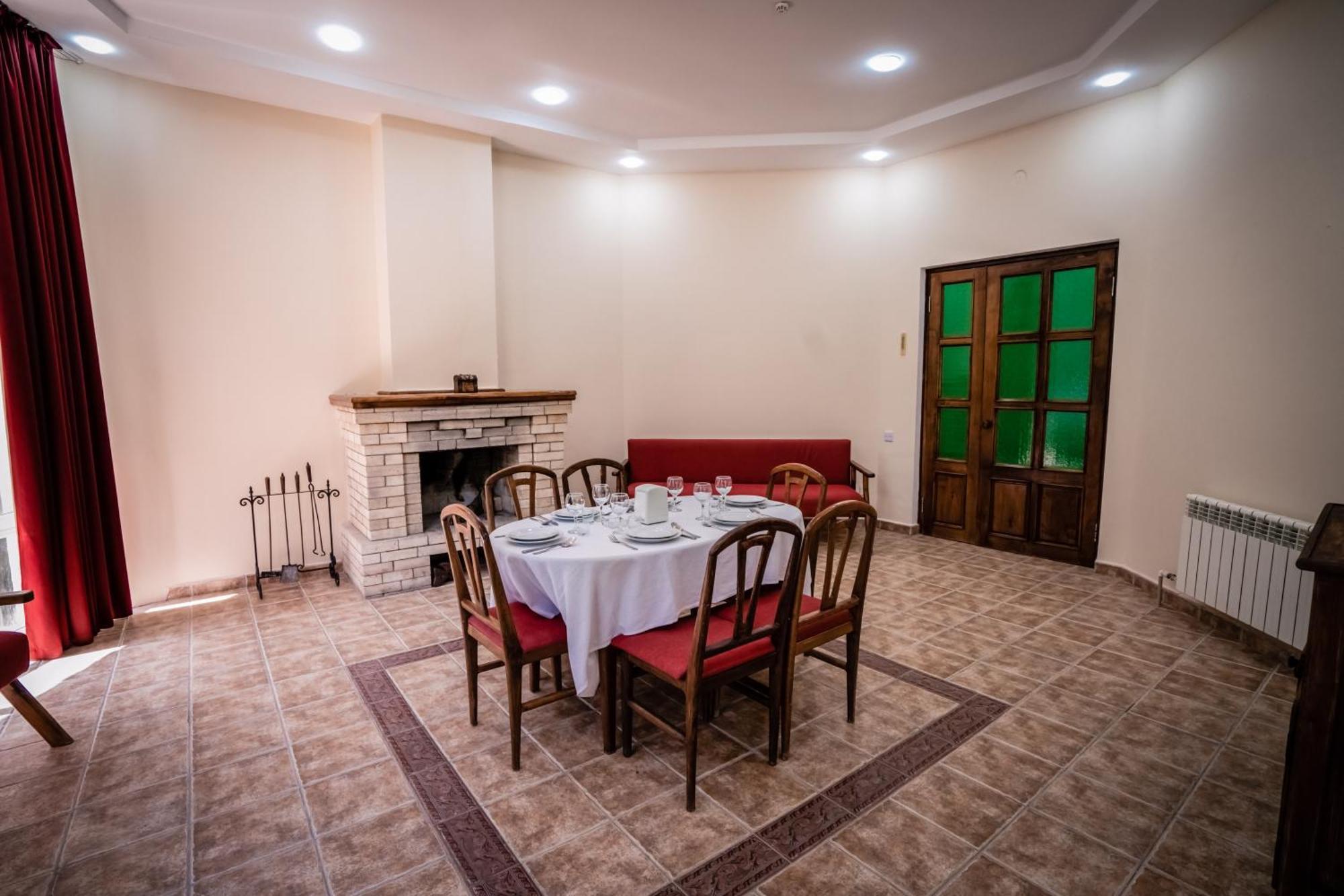 Chatcal Mountains Resort Burchmulla Εξωτερικό φωτογραφία