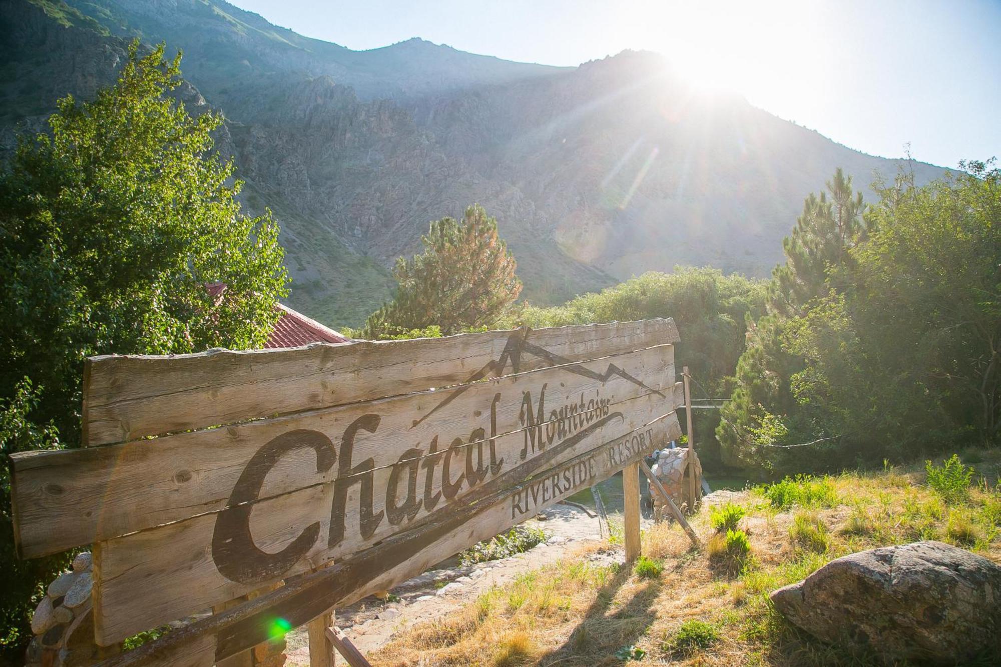 Chatcal Mountains Resort Burchmulla Δωμάτιο φωτογραφία